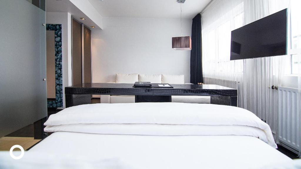 Thingholt by Center Hotels - Resim 38