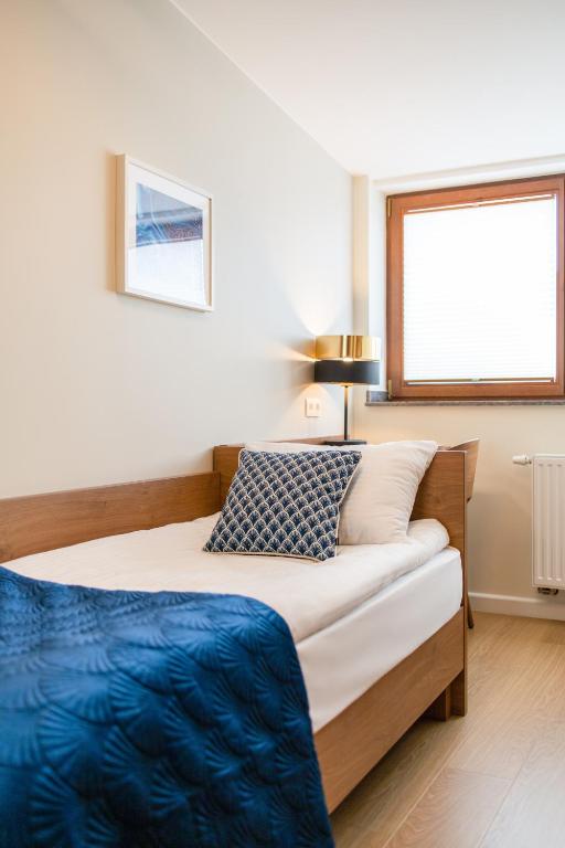 Portal House Apartments - Resim 30