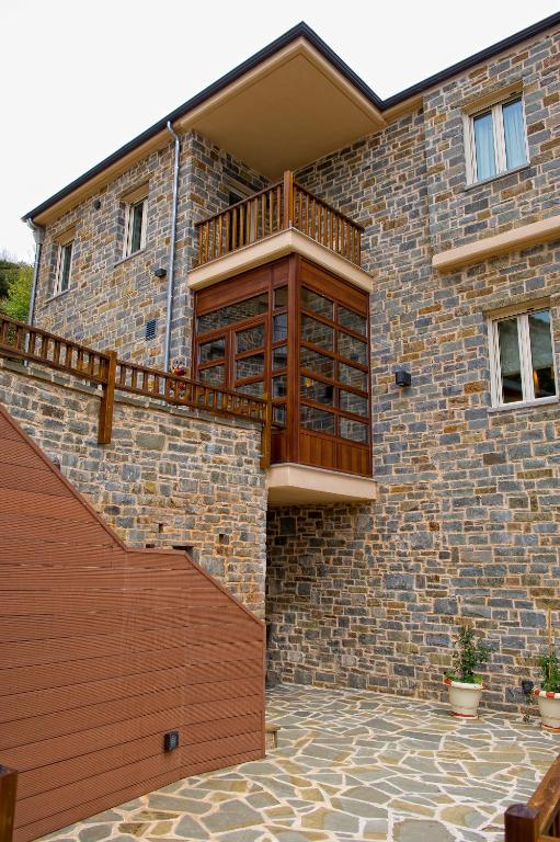 Mir Boutique Hotel - Resim 19