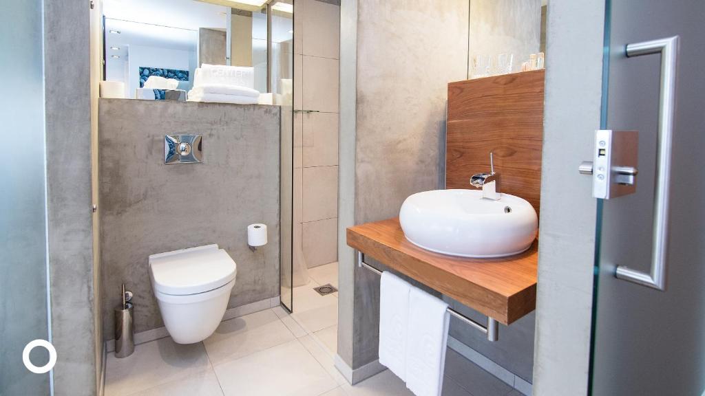 Thingholt by Center Hotels - Resim 44