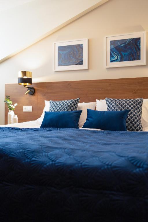 Portal House Apartments - 15