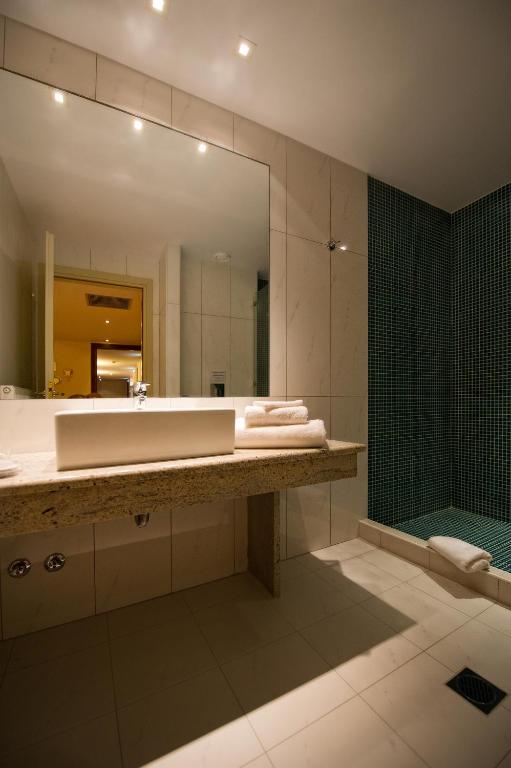 Mir Boutique Hotel - 7