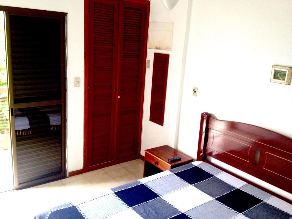  Apartamento Ubatuba - Hans Staden