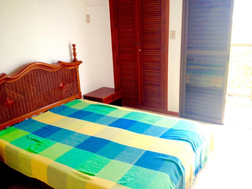  Apartamento Ubatuba - Hans Staden