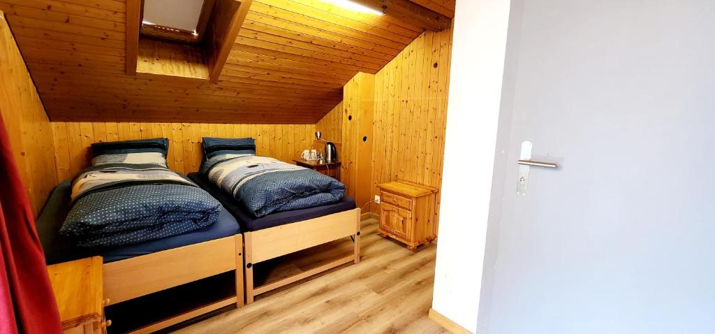 Hotel Tell and Apartments - Resim 9