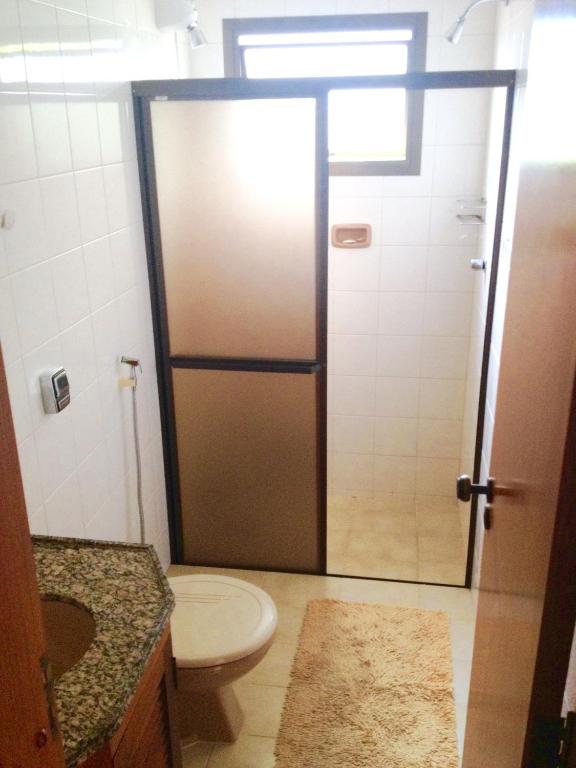  Apartamento Ubatuba - Hans Staden