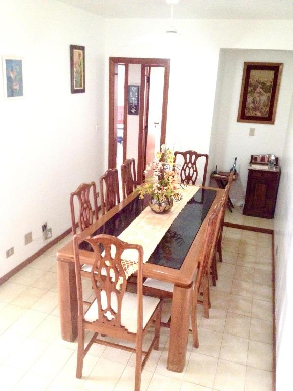  Apartamento Ubatuba - Hans Staden