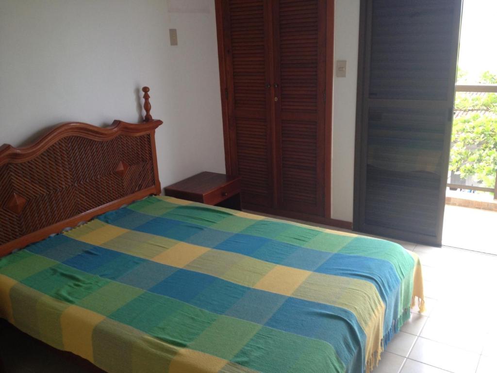  Apartamento Ubatuba - Hans Staden