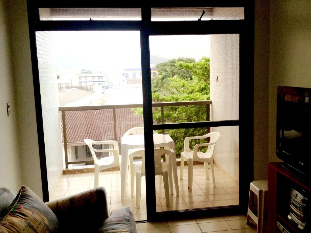  Apartamento Ubatuba - Hans Staden