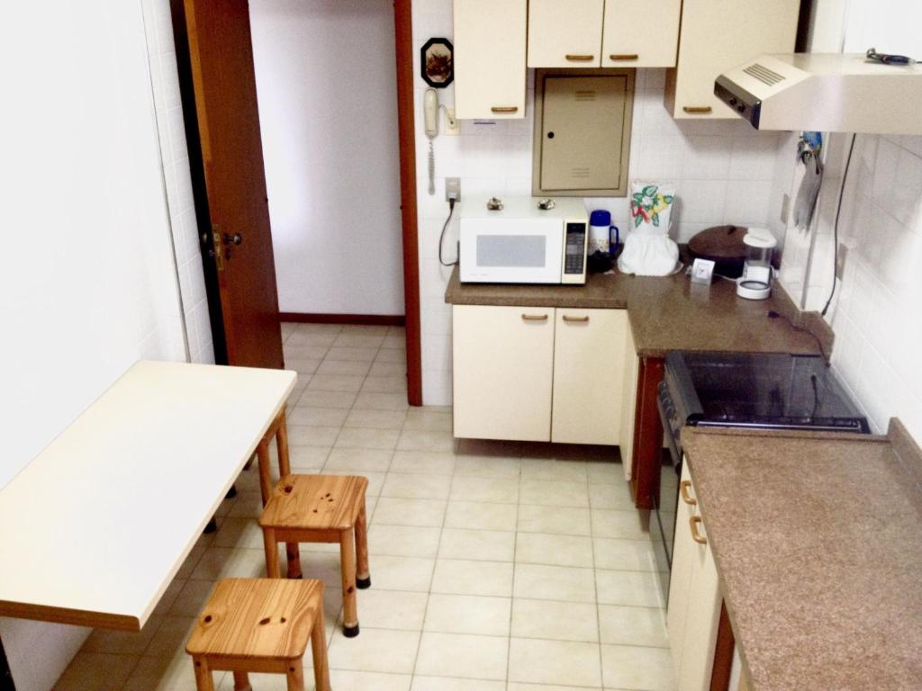  Apartamento Ubatuba - Hans Staden
