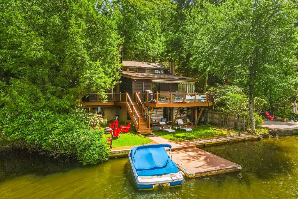 Harmony Haven, Lake Harmony (updated prices 2024)