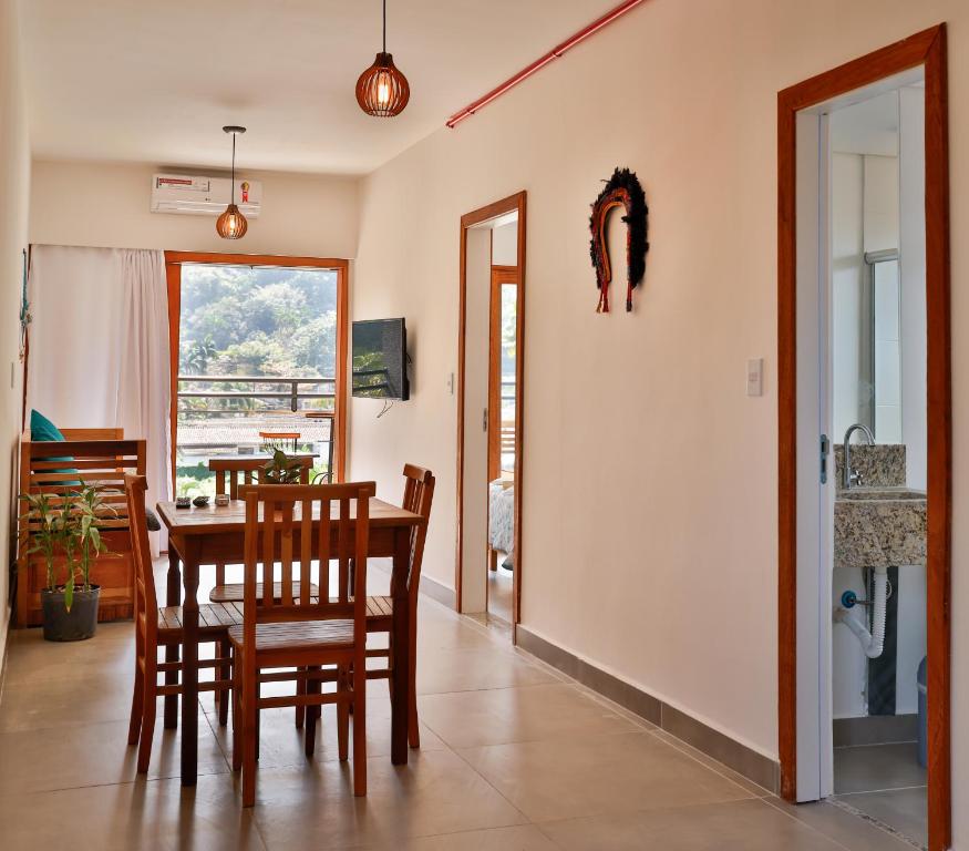 Mandala Beach Hotel - Suite Familiar Con Balcón