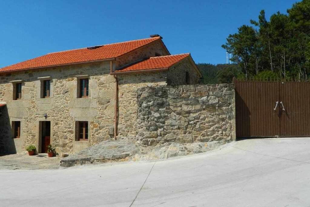 Casa Crina Casa restaurada con finca grande - Maison De Six Chambres