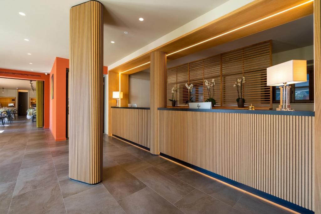 Villa Neroli - Place of Charme - Resim 20