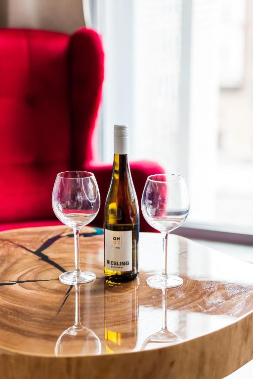 Uroczy Apartament No1 w ,, SERCU Starego Miasta Wyspa Spichrzów,, - 4