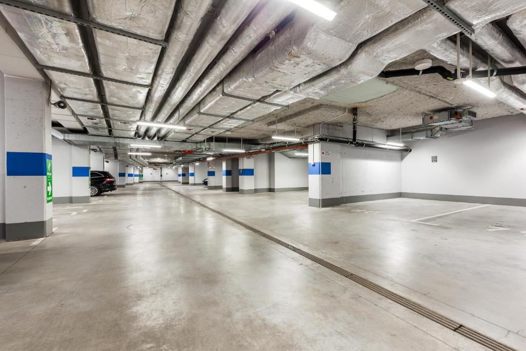 Uroczy Apartament No1 w ,, SERCU Starego Miasta Wyspa Spichrzów,, - 19