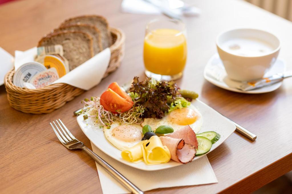 Portal House Apartments - Resim 37