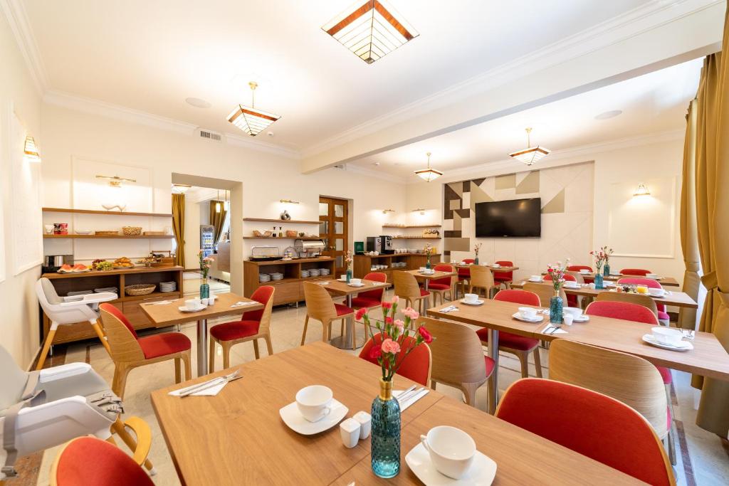 Portal House Apartments - Resim 41