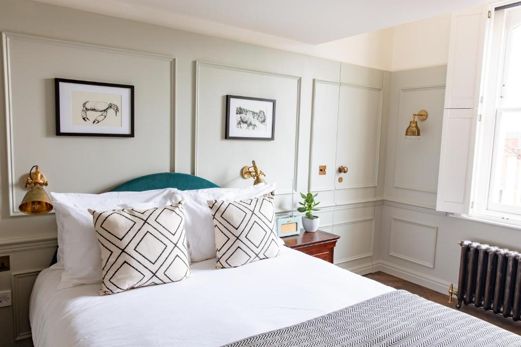 The Bull & Last - Resim 13