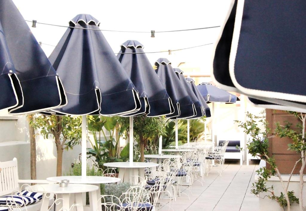 Hotel Midmost by Majestic Hotel Group - Resim 15