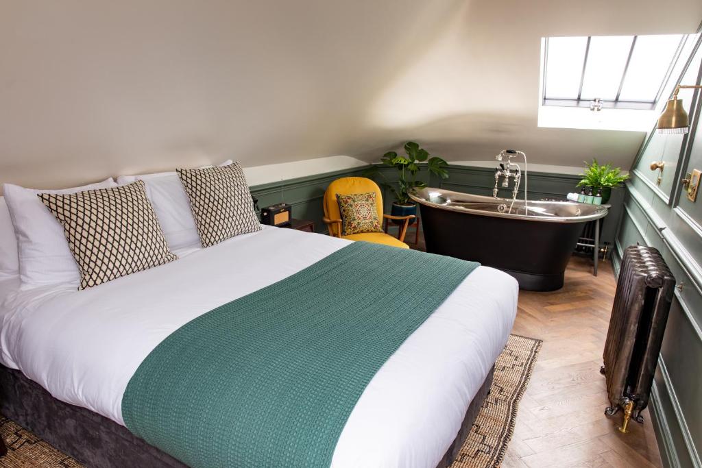 The Bull & Last - Resim 9