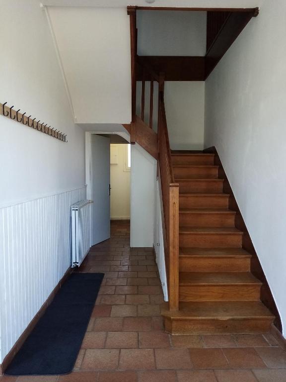 Grand Gîte du Coudray - Five-Bedroom House