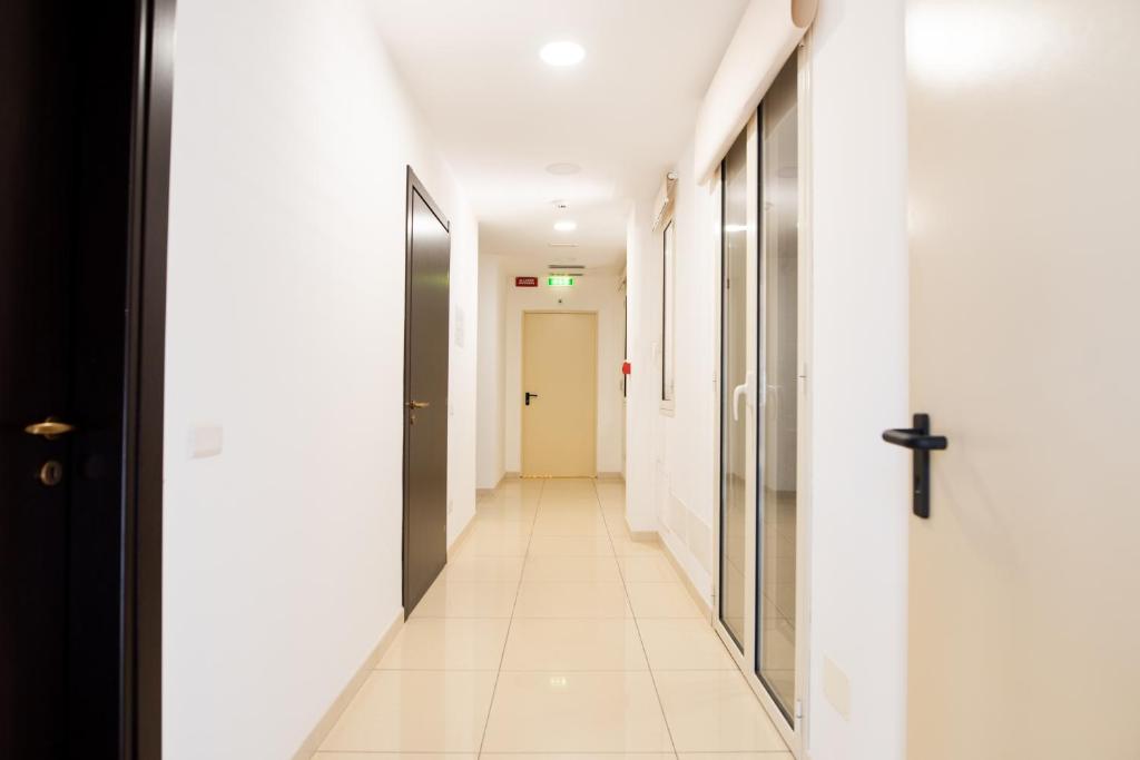 Fotografie z fotogalerie ubytování G&G Hotel v destinaci Grammichele