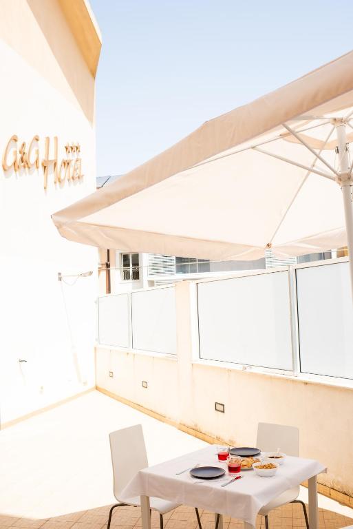 Fotografie z fotogalerie ubytování G&G Hotel v destinaci Grammichele