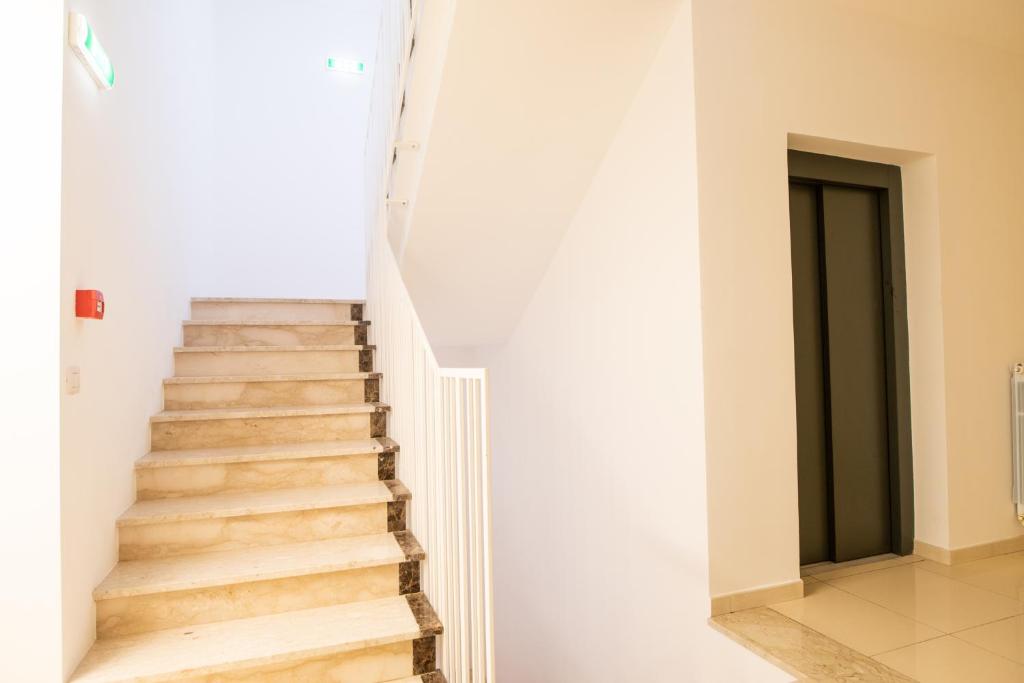 Fotografie z fotogalerie ubytování G&G Hotel v destinaci Grammichele