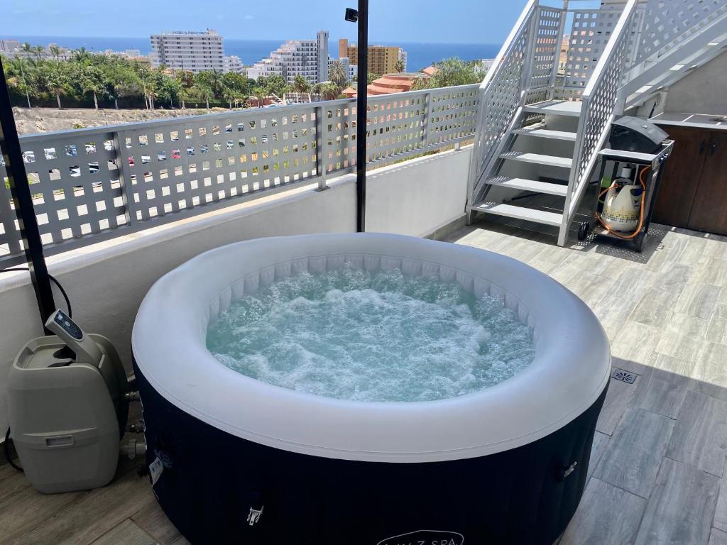 Apartment Montesol Costa Adeje, Spain - Booking.com