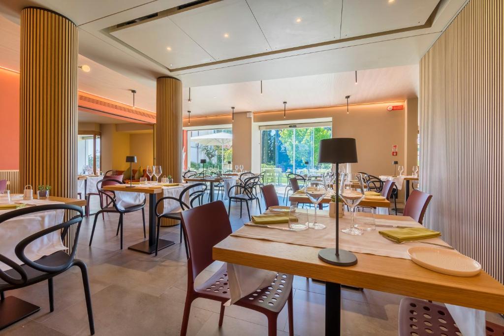 Villa Neroli - Place of Charme - Resim 45