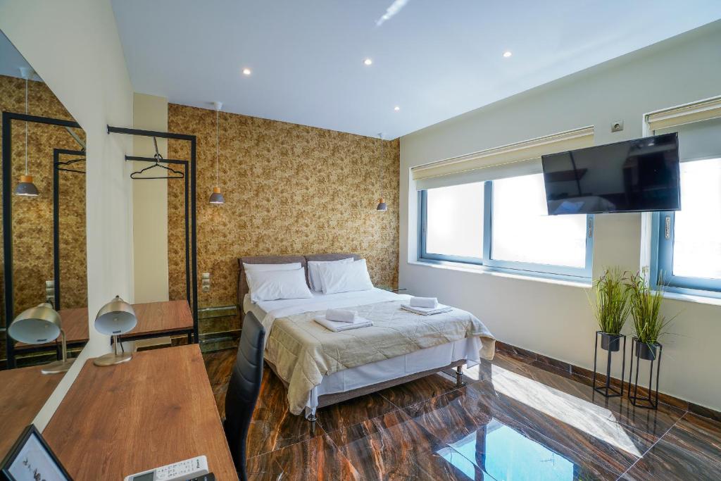 Noho Apartments @ Akadimias, Αθήνα – Ενημερωμένες τιμές για το 2023
