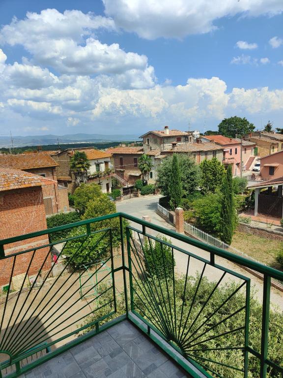 Villa Mezzetti