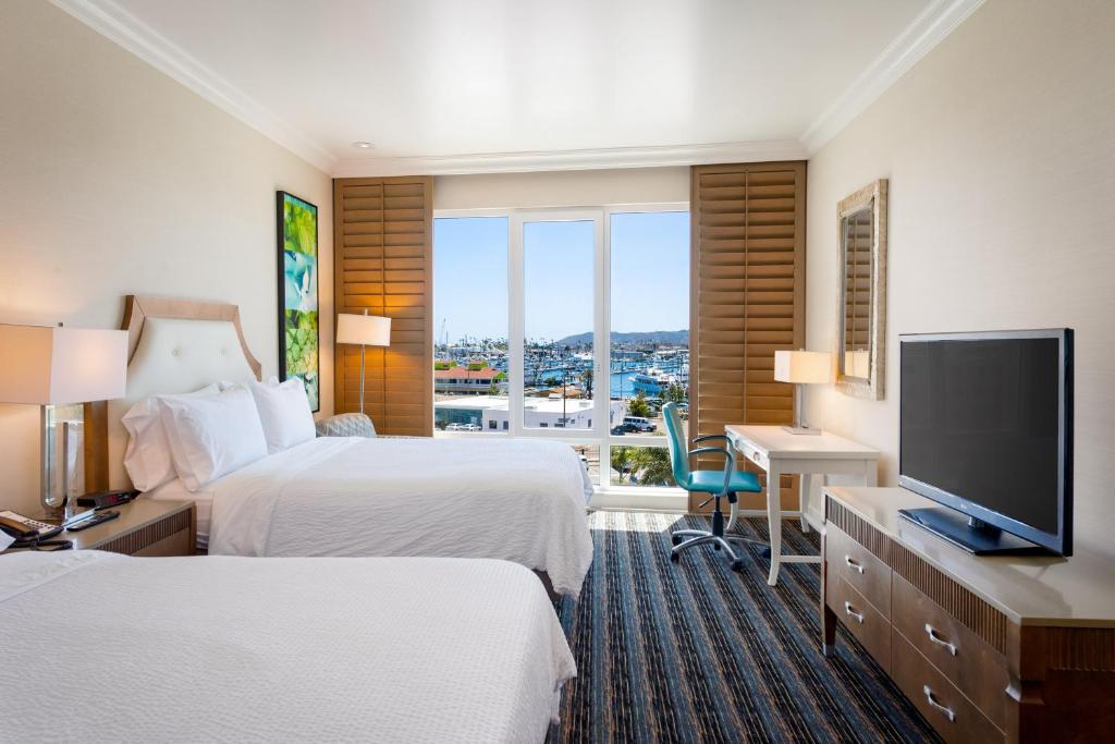 Holiday Inn San Diego Bayside, an IHG Hotel - 