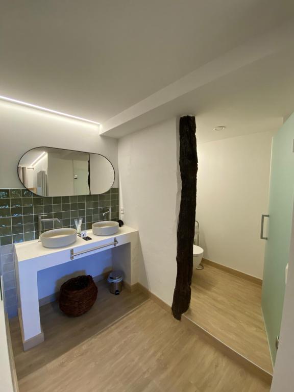Posada La Lomba - Standard Double Room