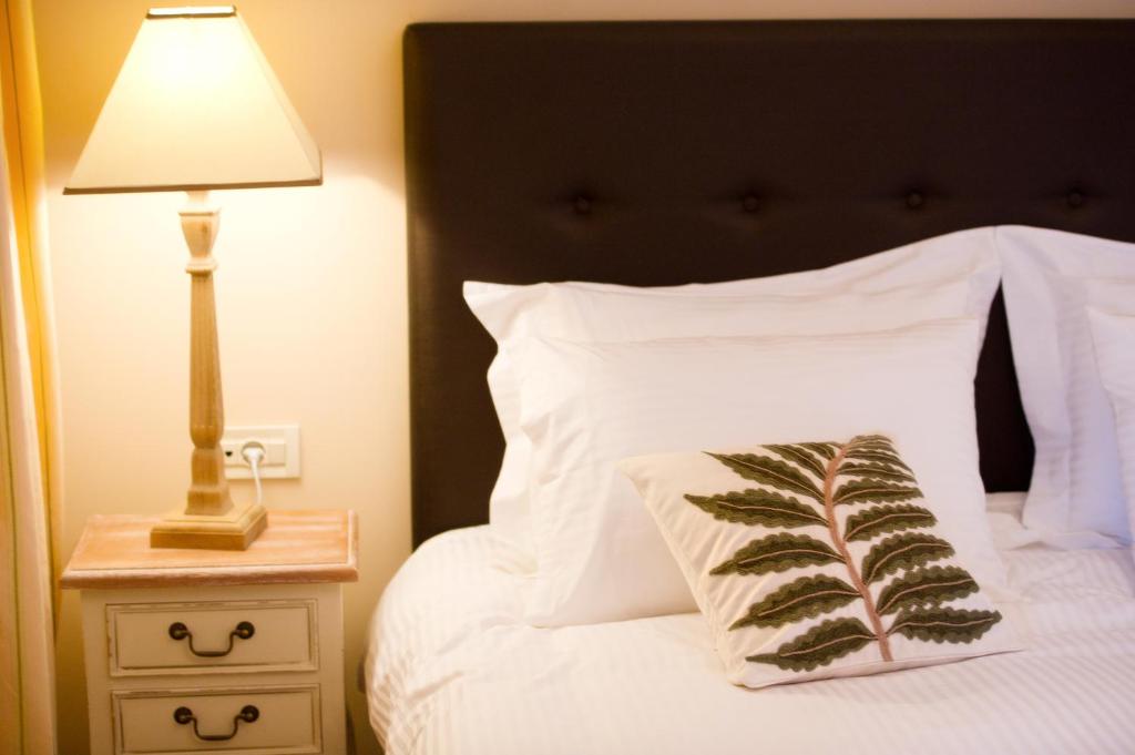 Mir Boutique Hotel - 5