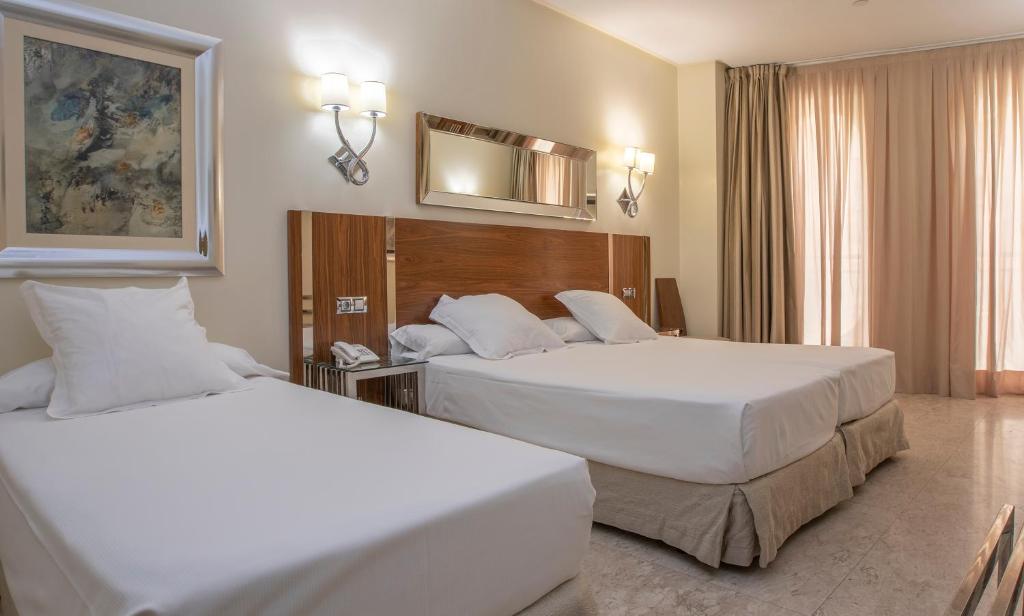Gran Hotel Corona Sol, Salamanca – Bijgewerkte prijzen 2023