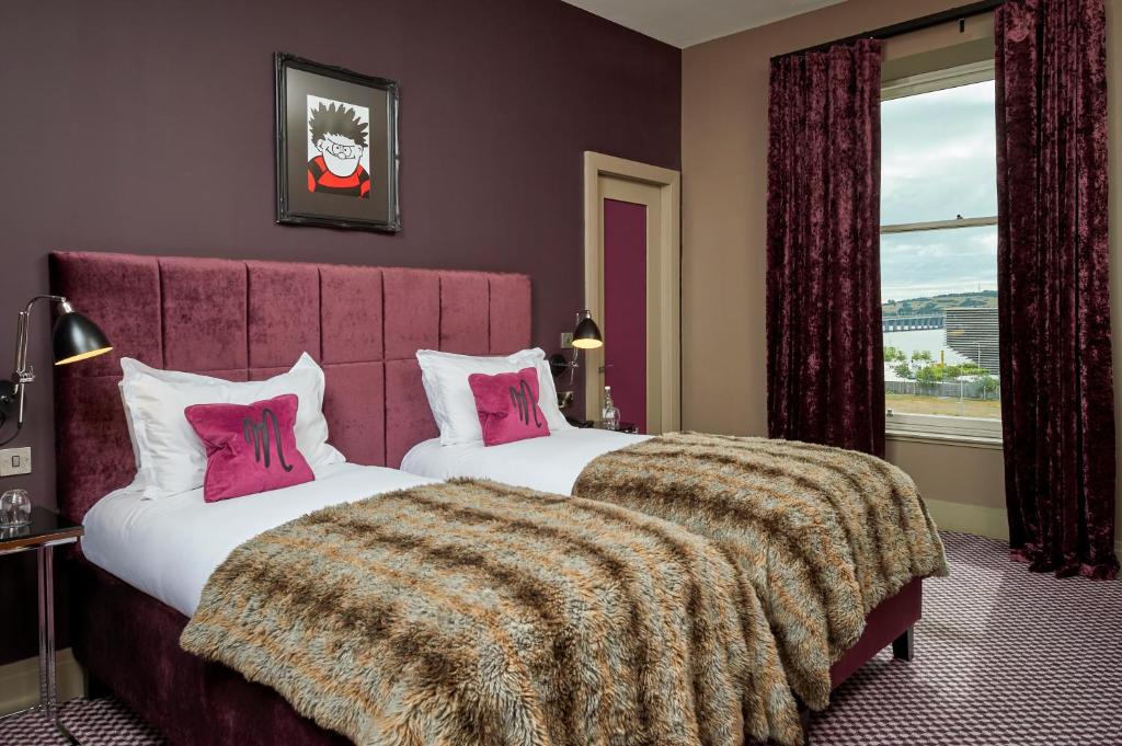 Malmaison Dundee - 