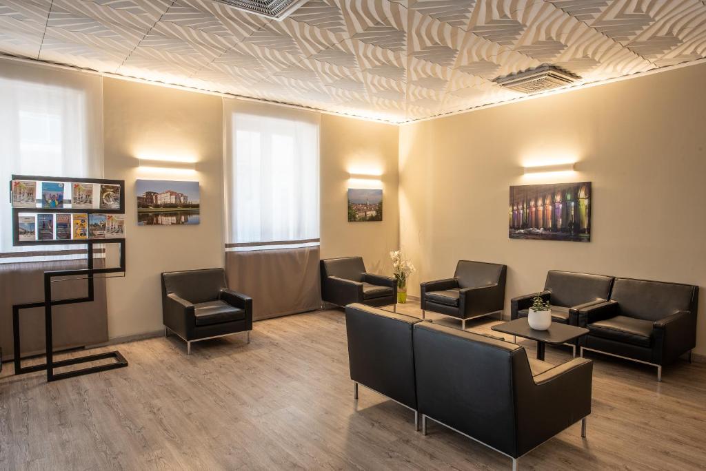 Hotel Gran Torino - Resim 10