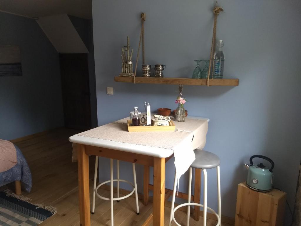 La grange aux dîmes - Tweepersoonskamer Met Eigen Badkamer