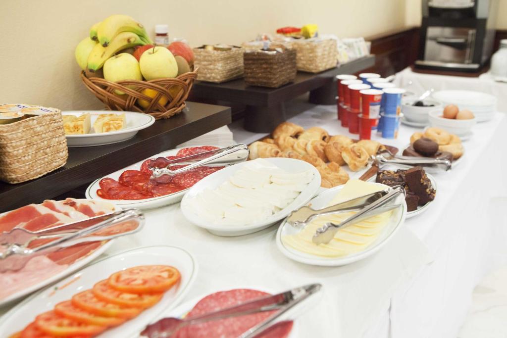 Soho Boutique Los Naranjos - Resim 34