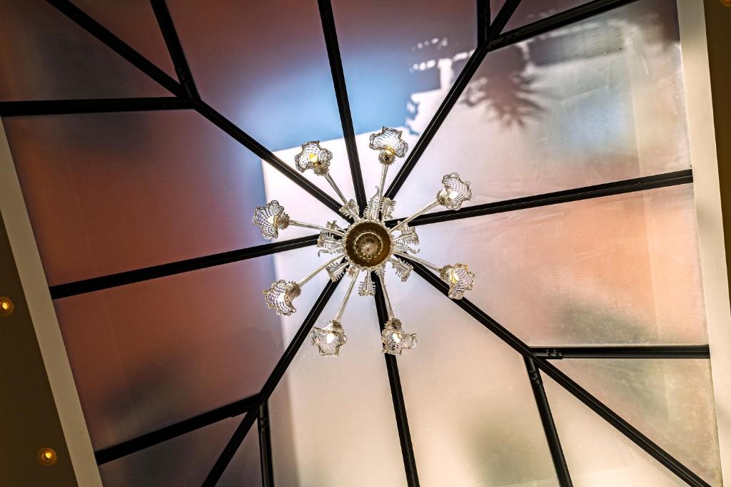 Hotel Bella Venezia - Resim 17