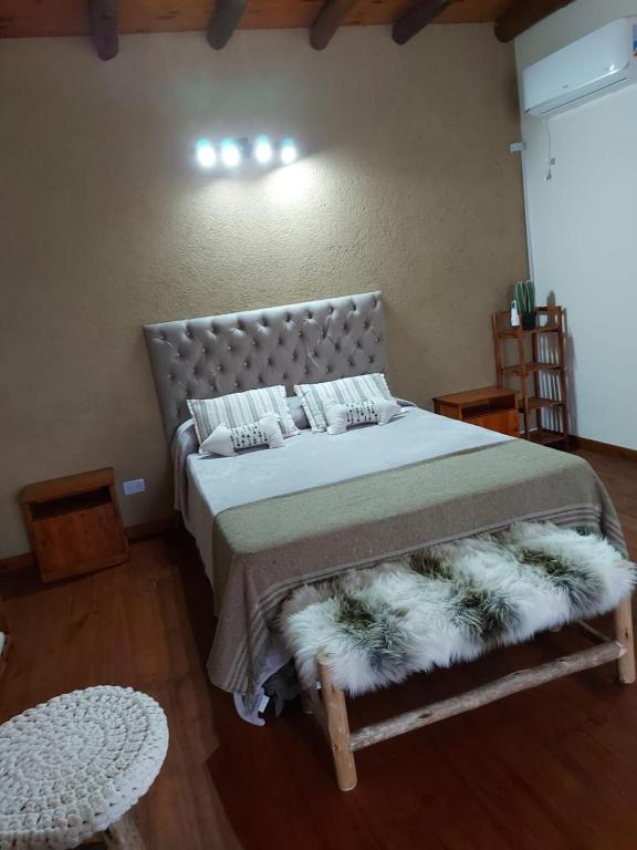 Complejo SARA HOUSE - Maison D'une Chambre