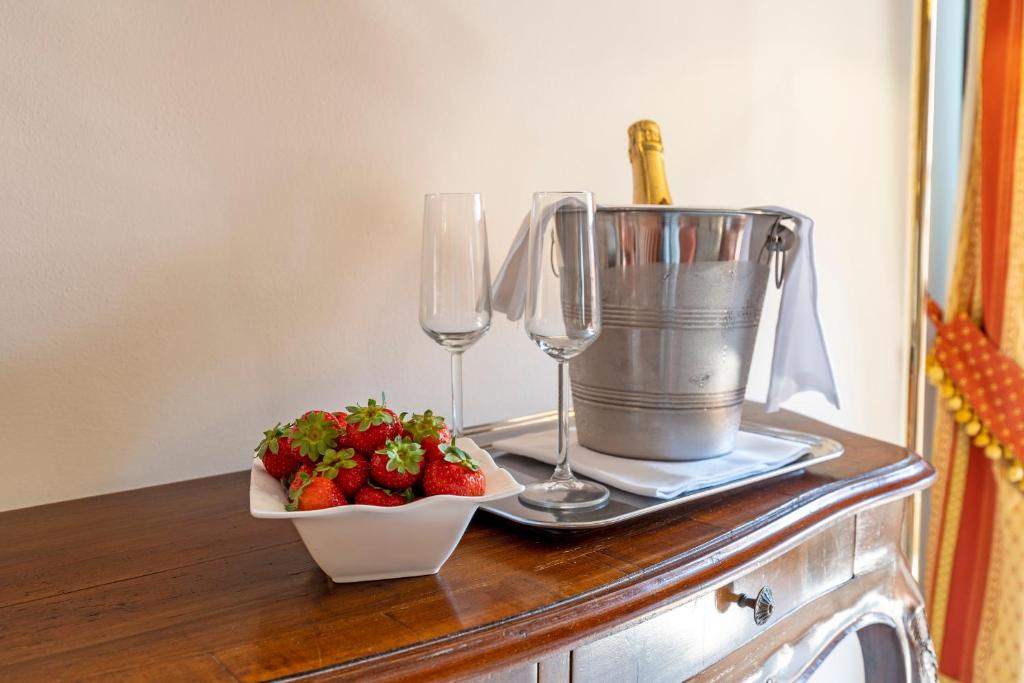 Hotel Bella Venezia - Resim 30