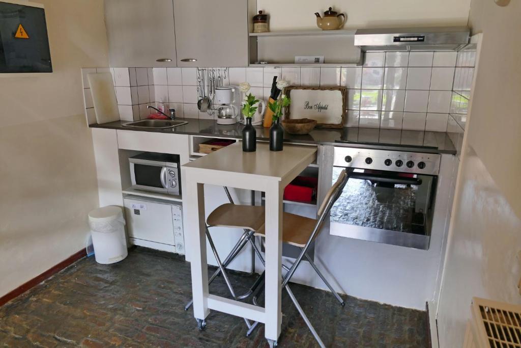 Apartments Cour d'Aix - 标准公寓（2个成人）