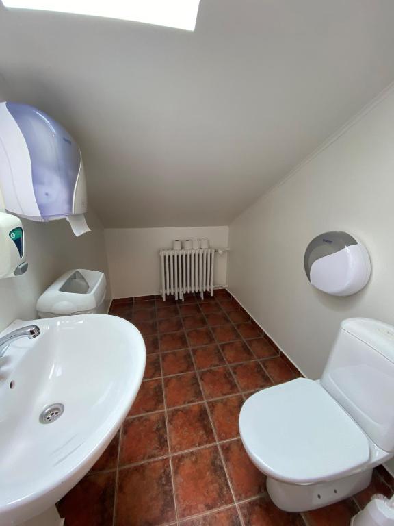 Day Dream Vesturgata 17 Reykjavik - Resim 45