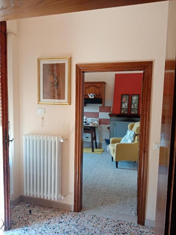 Fotografie z fotogalerie ubytování B&B BORGHI v destinaci Poppi