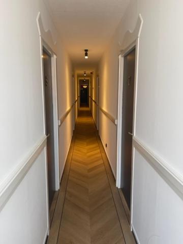 Fotografie z fotogalerie ubytování Hotel van Oppen v destinaci Zierikzee
