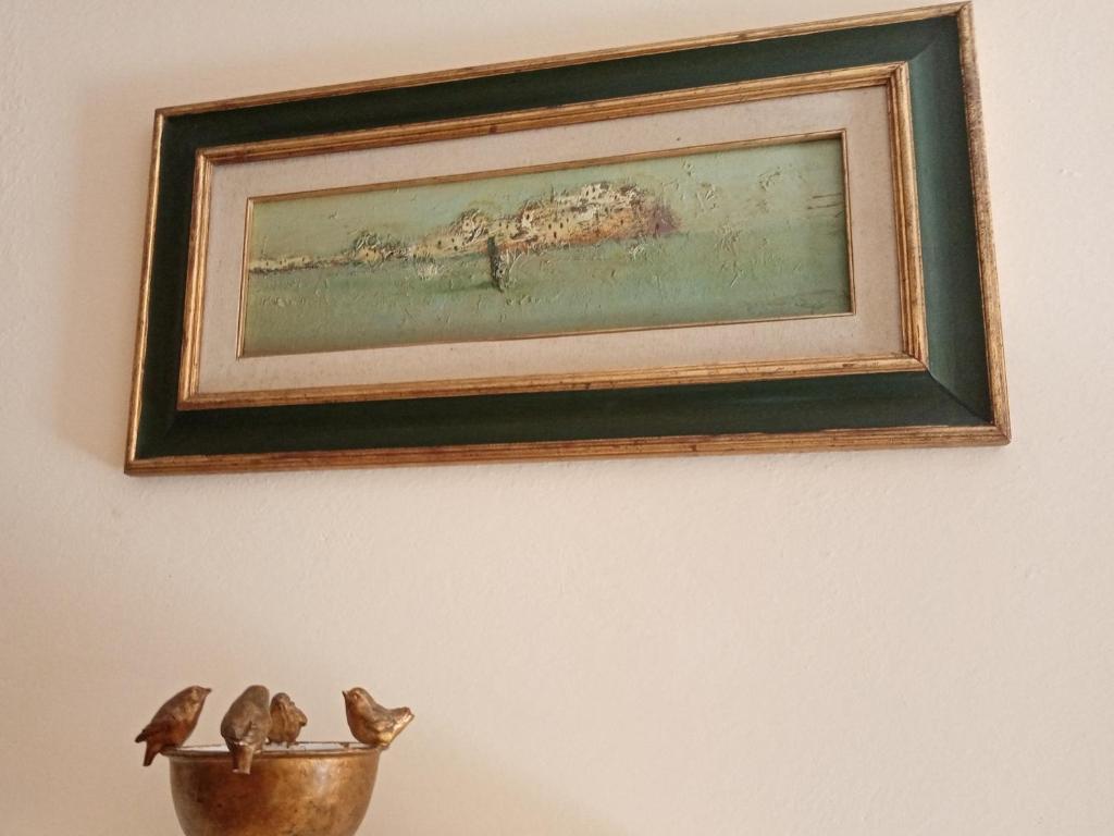 Fotografie z fotogalerie ubytování B&B BORGHI v destinaci Poppi