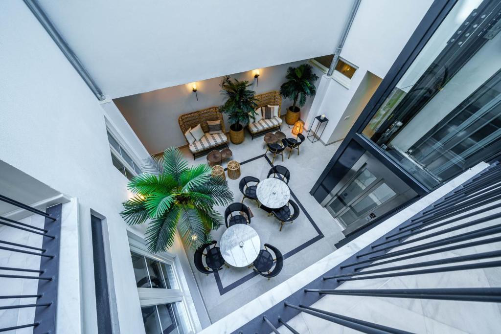 Homely Málaga Mariblanca 17, Vegafuente Apartments - 13